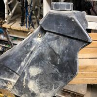 Serbatoio husquarna TE 510  1989