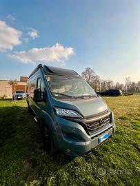 Mobilvetta Admiral 6.5