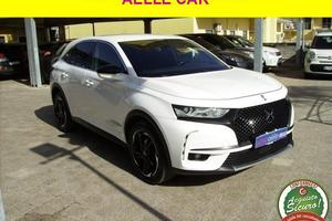DS AUTOMOBILES DS 7 Crossback BlueHDi 180 aut. G