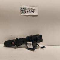 BLOCCHETTO ACCENSIONE FIAT 500 Belvedere 005180062