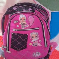 Zaino lol Surprise 