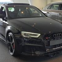 Ricambi audi rs3