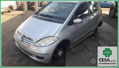 Ricambi Usati MERCEDES-BENZ Classe A (W/C169) 2006