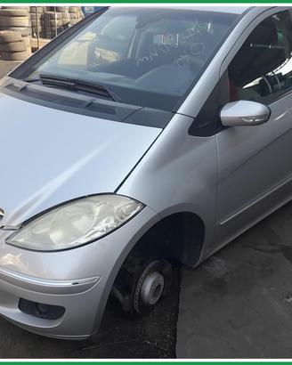 Ricambi Usati MERCEDES-BENZ Classe A (W/C169) 2006
