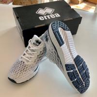 Errea Scarpe da Ginnastica Light Feather