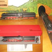 Rivarossi HO Locomotiva a vapore  Br 1 art 1323