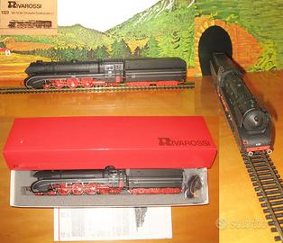 Rivarossi HO Locomotiva a vapore  Br 1 art 1323