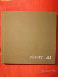 "WIFREDO LAM - GIRO DEL MONDO IN 80 ANNI" (2009)