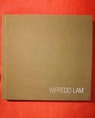 "WIFREDO LAM - GIRO DEL MONDO IN 80 ANNI" (2009)