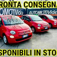 Fiat 500 500 1.0 hybrid 70cv DISPONIBILE IN STOCK
