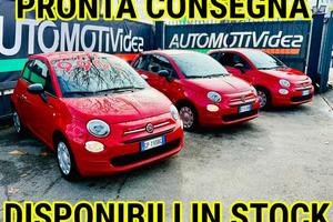 Fiat 500 500 1.0 hybrid 70cv DISPONIBILE IN STOCK