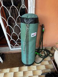 Sacco da boxe