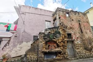 RUSTICO A POMIGLIANO D'ARCO