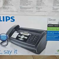 Philips telefono/fotocopiatrice