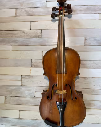 Violino antico Antonio Sandini 1880