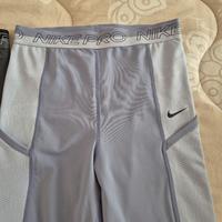 Nike sport leggings S