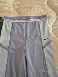 Nike sport leggings S