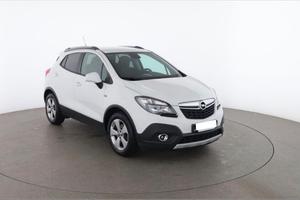 Opel Mokka 1.6 benzina  Cosmo 115 cv 4x2