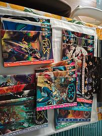 Pk Pkna Paperinik New Adventures leggi descrizione