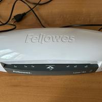 Plastificatrice A4 Fellowes
