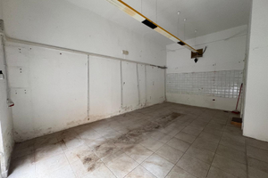 Ampio spazio ideale per attività commerciale o stu