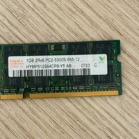 Slot 1Gb Ram PC2 5300S per notebook