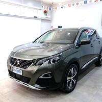 Peugeot 3008 ALLURE 1.2T 130cv COCKPIT LED-NAV