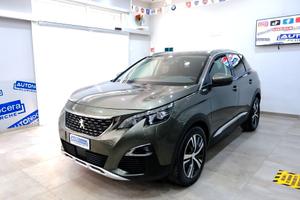Peugeot 3008 ALLURE 1.2T 130cv COCKPIT LED-NAV