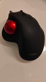 mouse trackball  wireless nulea