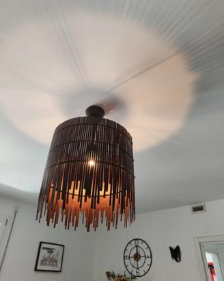 lampadario ikea rotvik