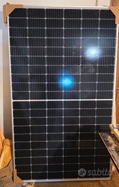 pannelli fotovoltaici 