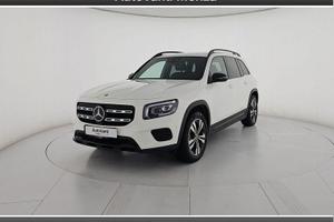 Mercedes-Benz GLB 180 d Premium auto