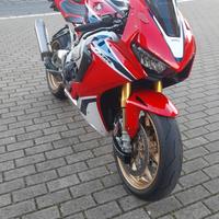 Cbr 1000 rr sp 2019