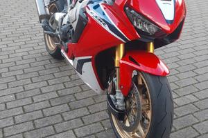 Cbr 1000 rr sp 2019