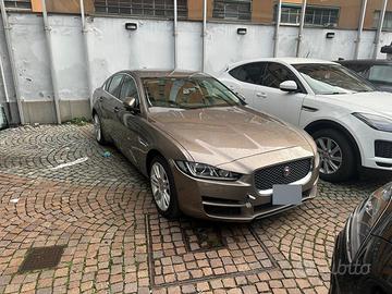 Jaguar 2017