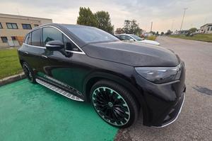 EQE SUV 500 AMG PREMIUM PLUS 