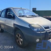 Renault scenic 1 fa0, ja0/1 2.0 16v rx4 -ricambi