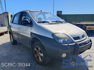 Renault scenic 1 fa0, ja0/1 2.0 16v rx4 -ricambi