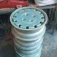 Cerchi Peugeot 205/13 pollici