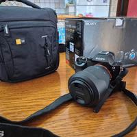 Sony Ilce alpha 7