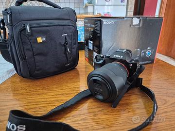 Sony Ilce alpha 7