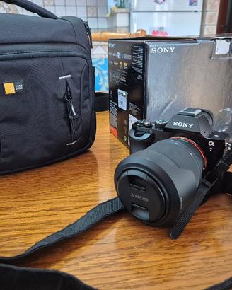 Sony Ilce alpha 7