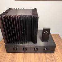 Pass Labs Aleph P 1.7 telecomando e Aleph 5