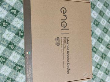 Modem Router Enel  ZyXEL DX3301-T1