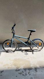 Bmx ragazzo
