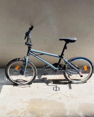 Bmx ragazzo