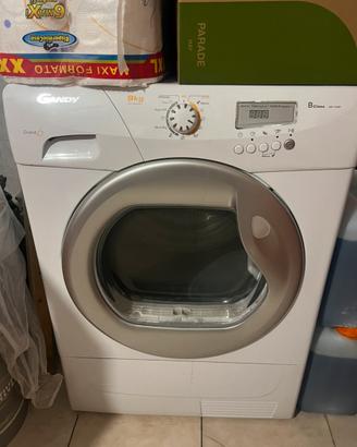 Asciugatrice Candy. 9Kg