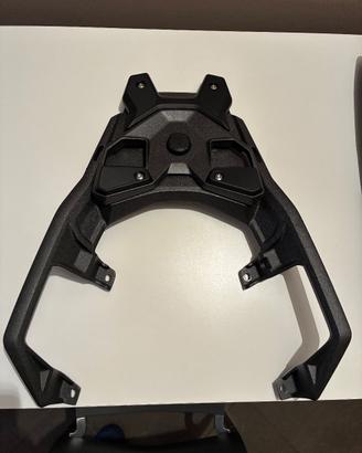 Ponte portapacchi disaccoppiato BMW C 400 X