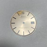 Quadrante Rolex Datejust 1601 Vintage "Singer" 60s