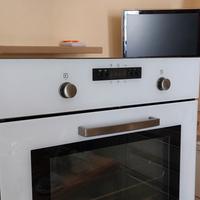 Forno elettrico da incasso Whirlpool Ikea
